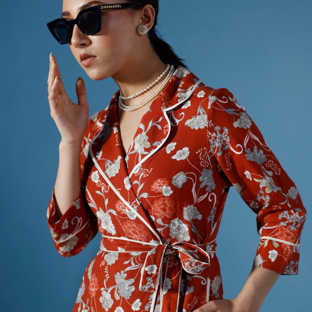 Iris Co-ord