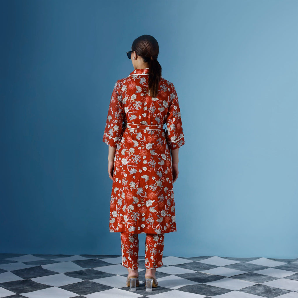 Iris Co-ord