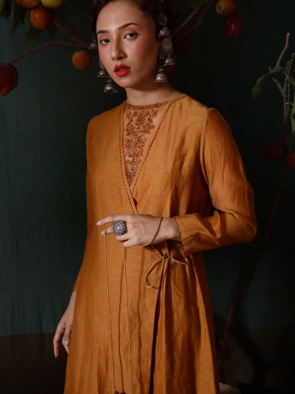 Janan Outfit