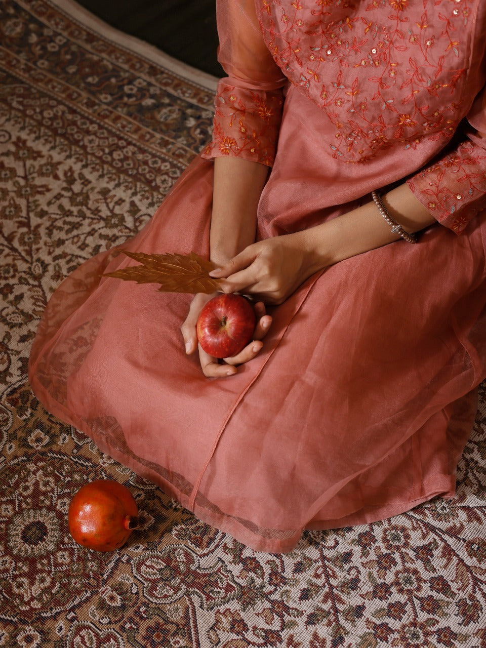 Khwab Outfit
