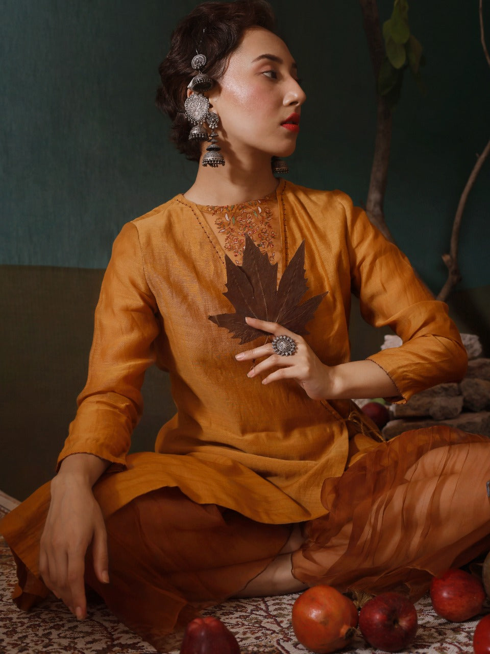 Janan Outfit