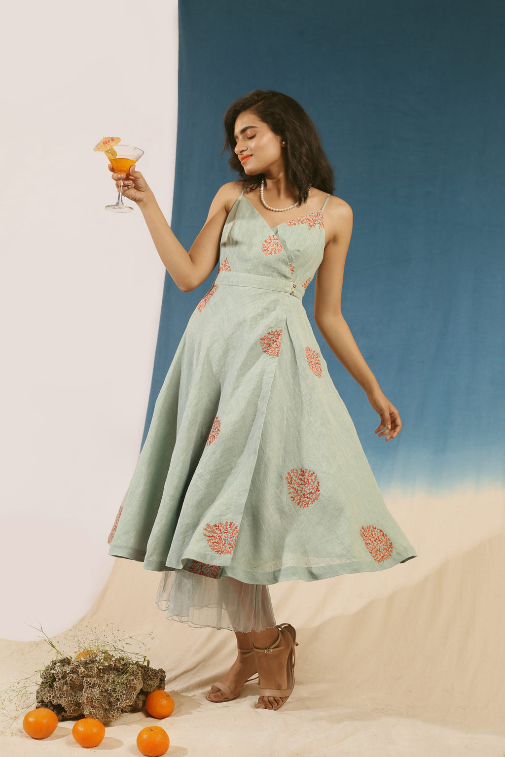 Cloud Nine Outfit