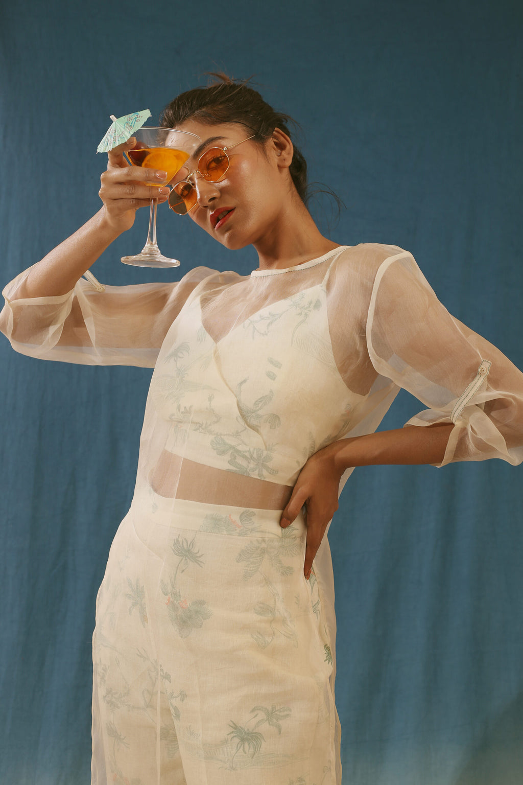 Margarita Co-ord Set