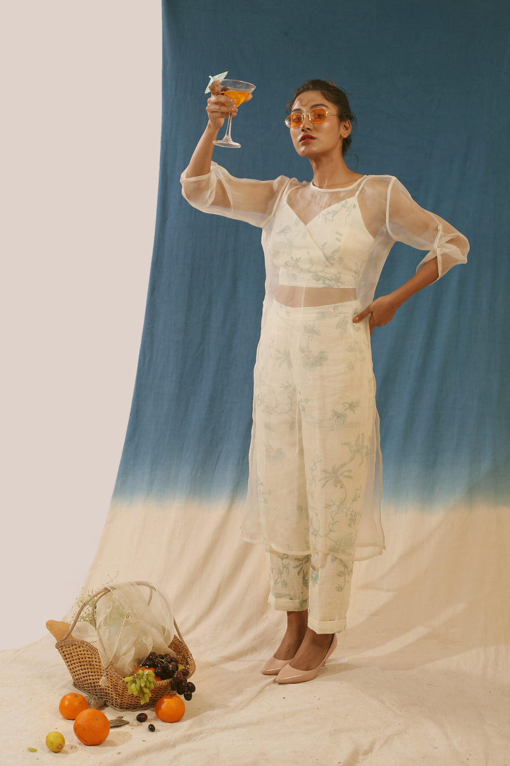 Margarita Co-ord Set