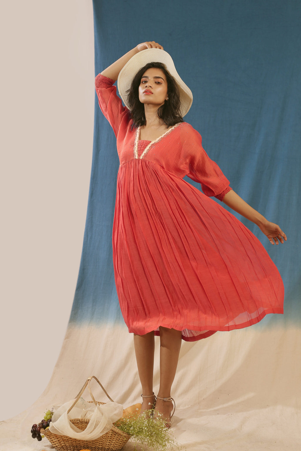 Martini Splash Dress