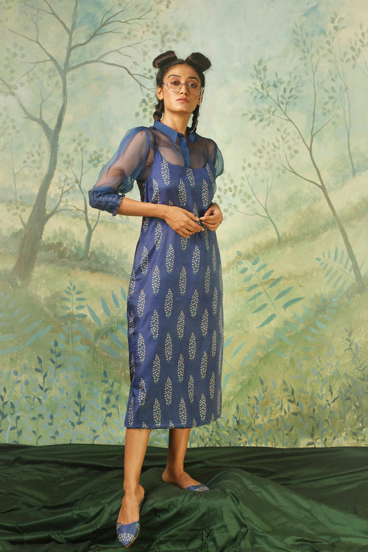 Chavi Dress