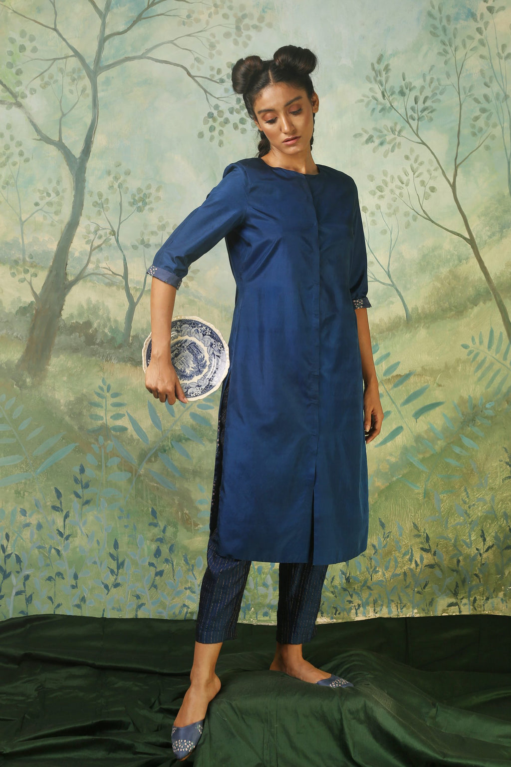 Kaza Reversible Outfit