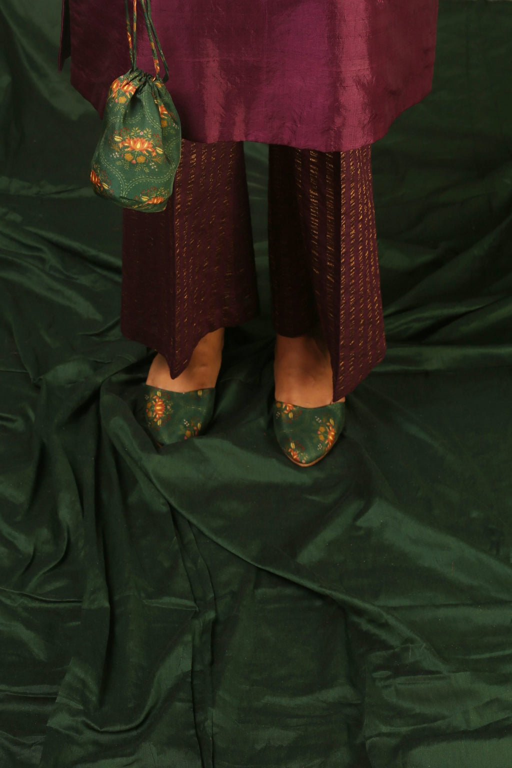 Abja Outfit