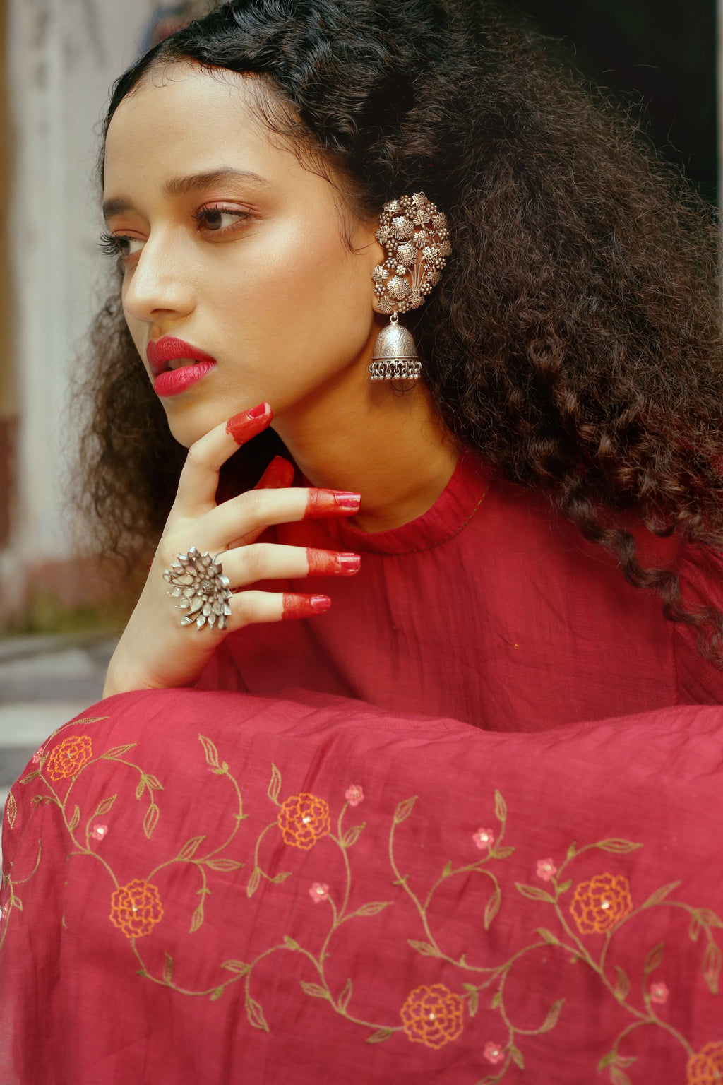 Padmini Outfit