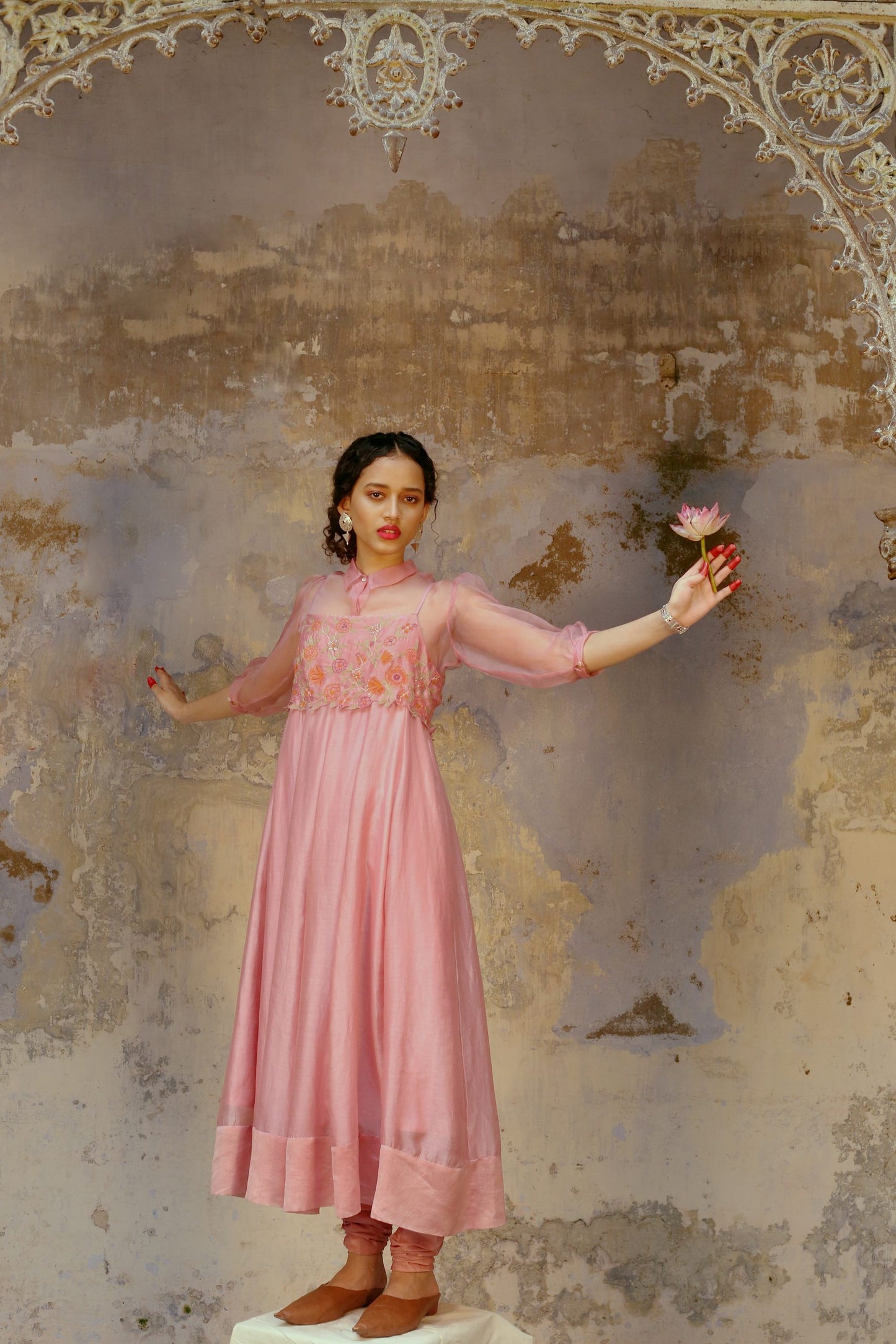 Gayatri Anarkali