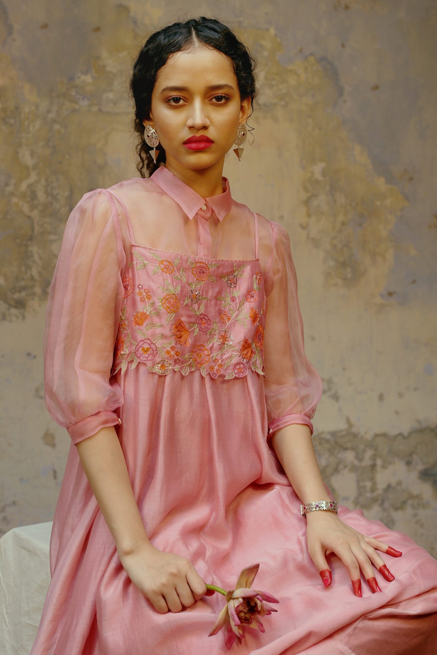 Gayatri Anarkali