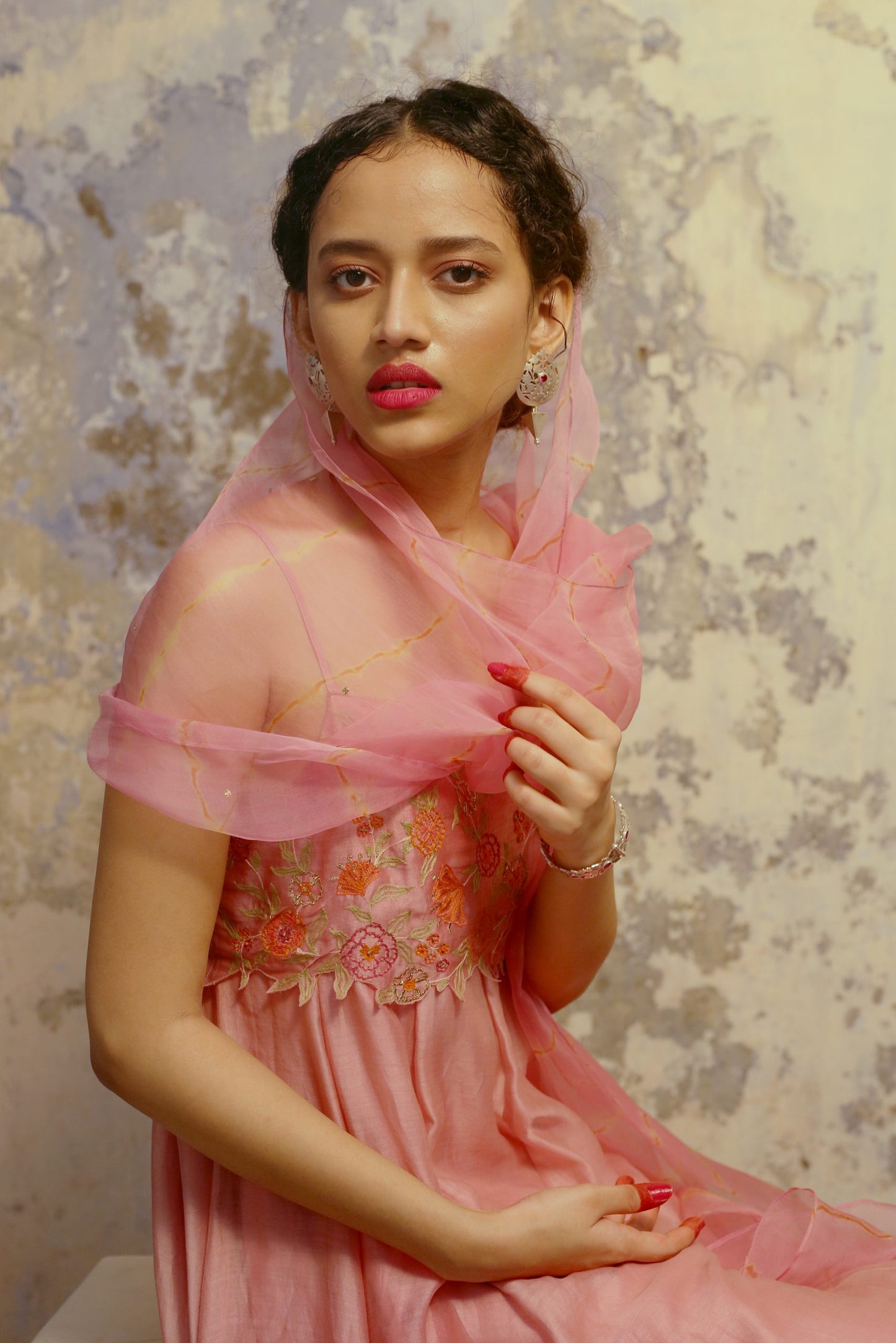 Gayatri Anarkali