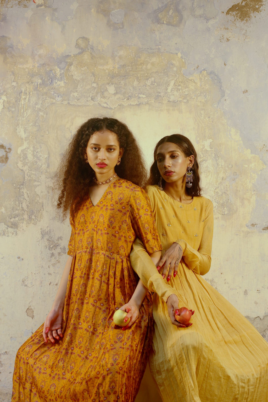 Vijaya Dress