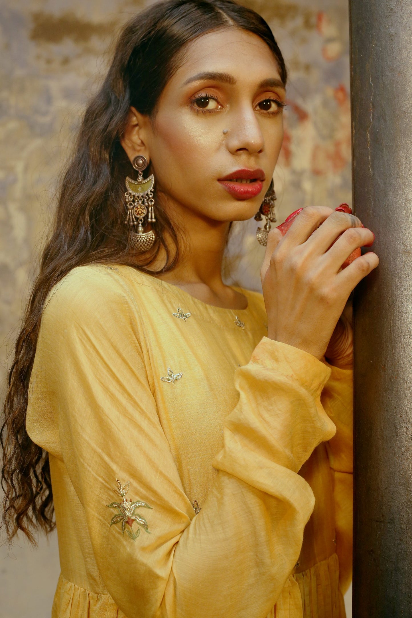 Chand Kuchi Outfit