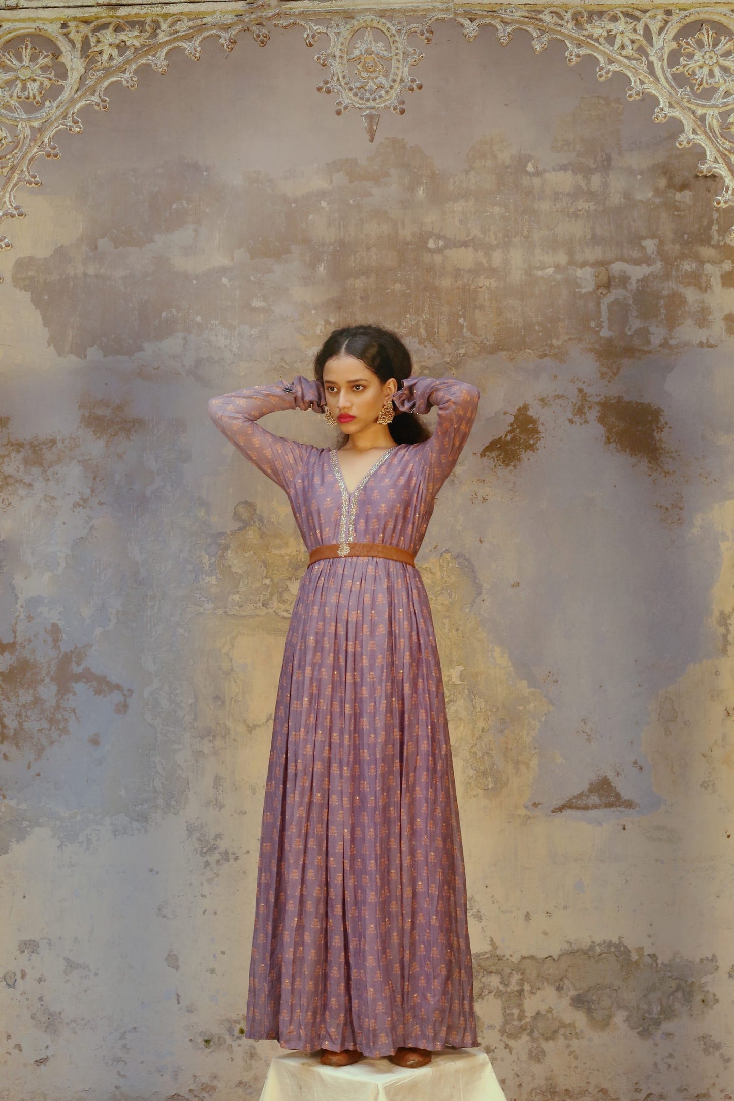 Razia Outfit