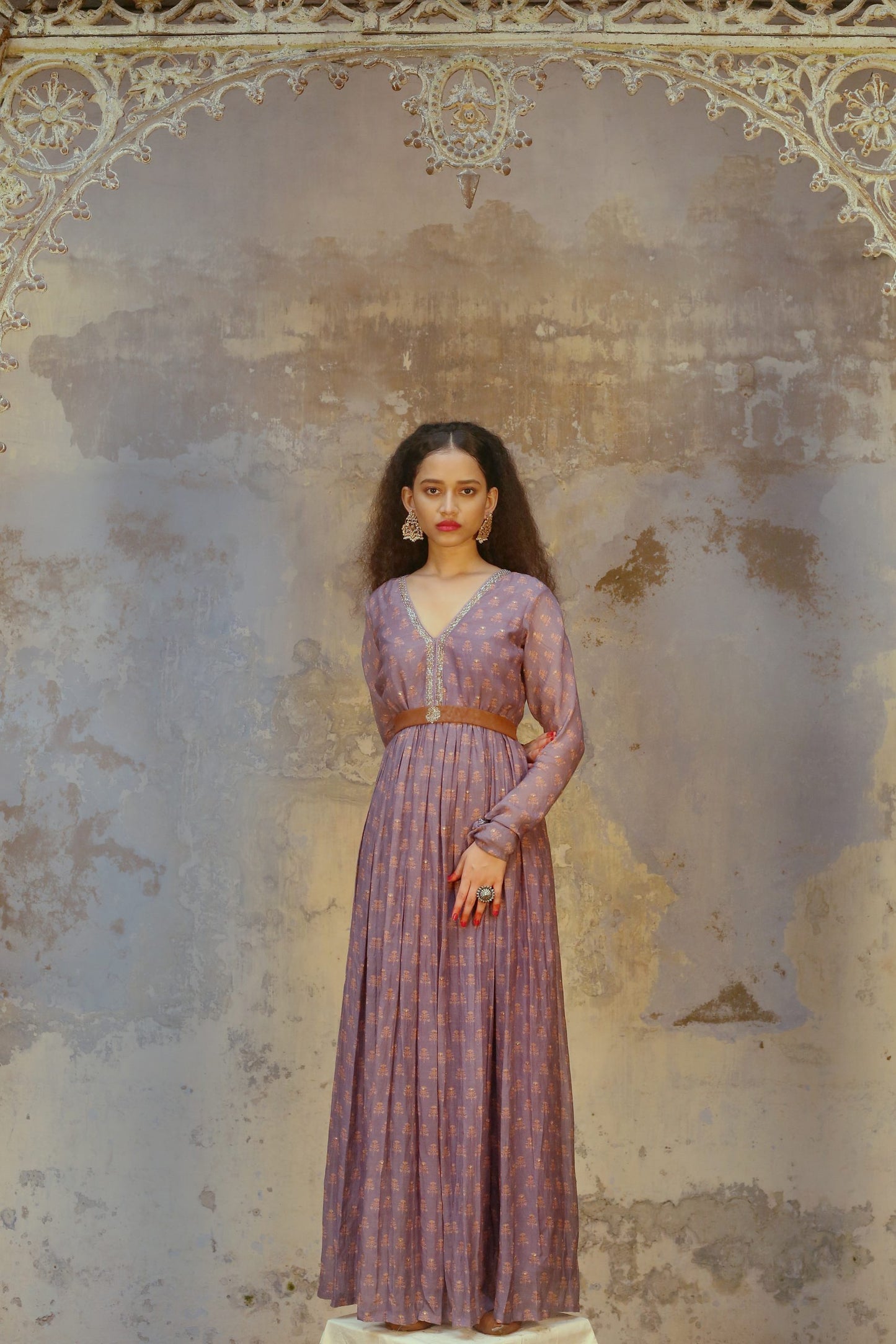 Razia Outfit