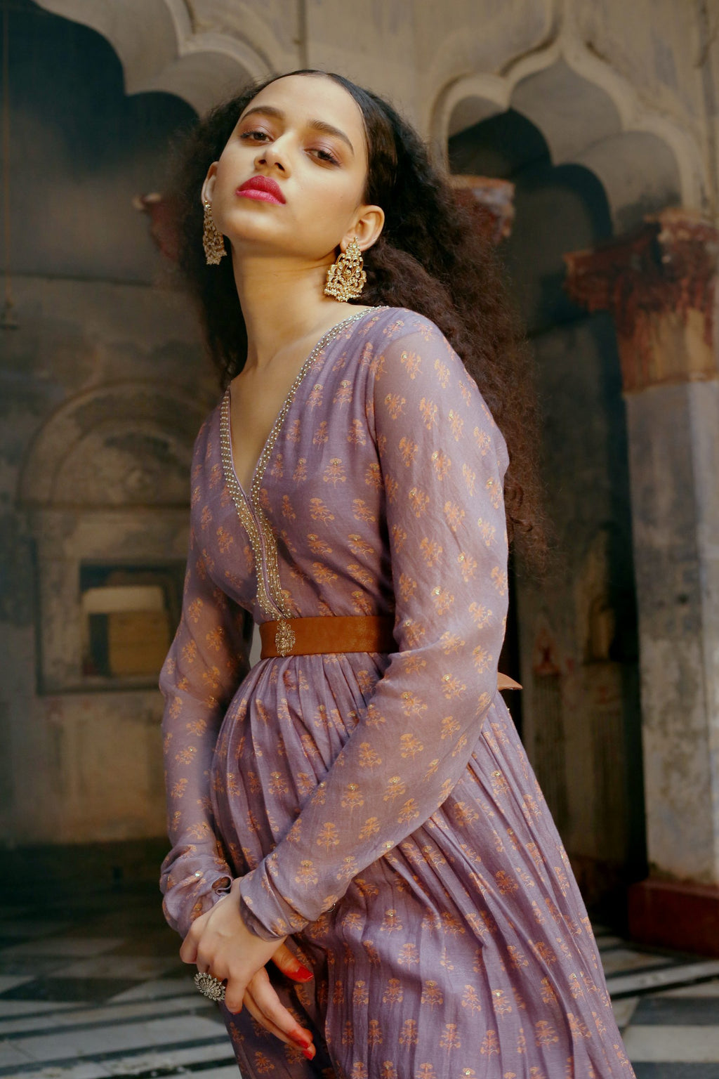 Razia Dress