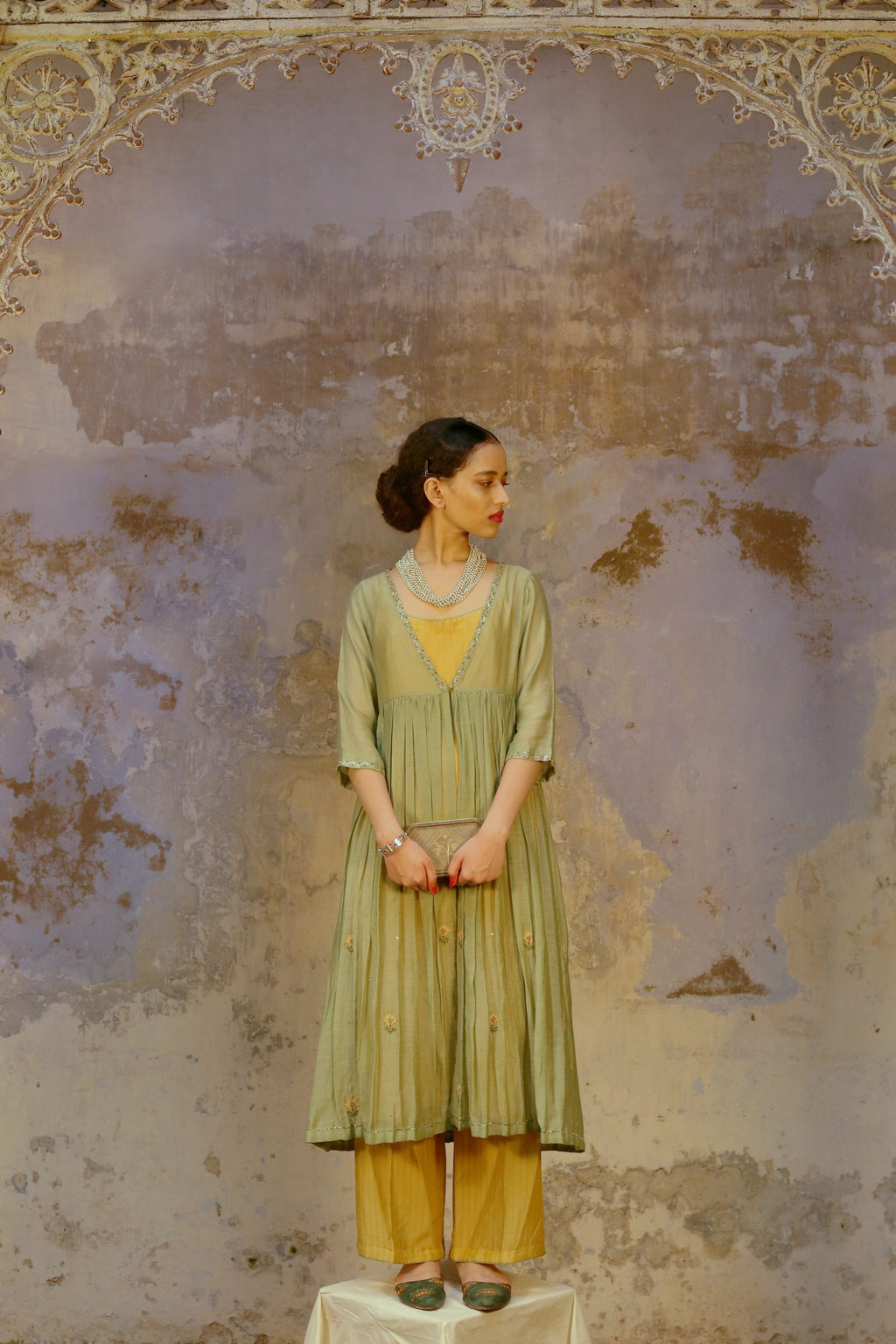 Noor Outfit