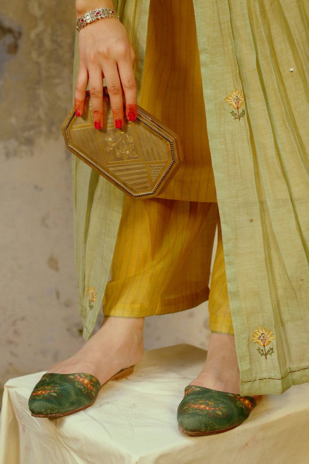 Noor Outfit