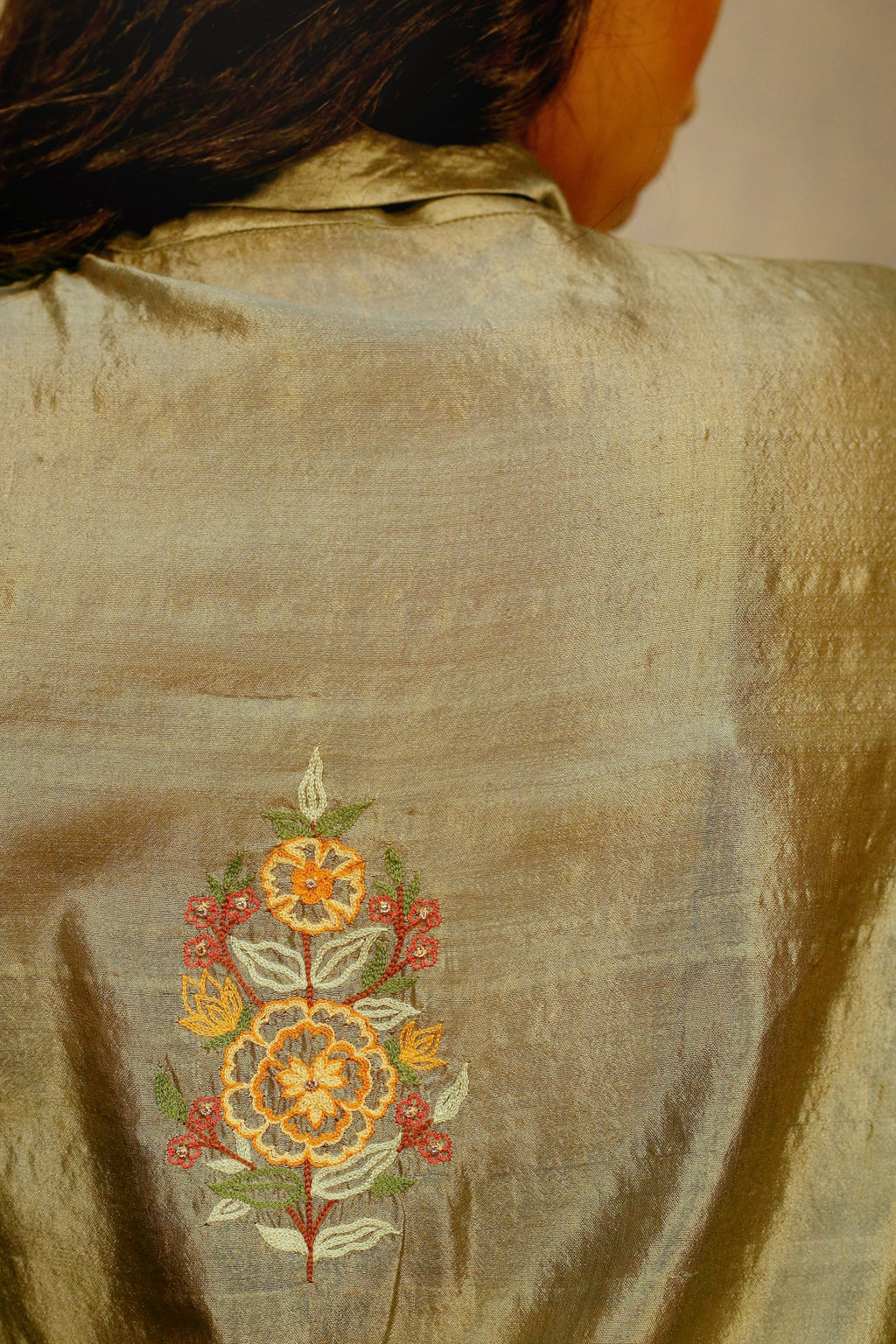 Mariam Shirt and Pants