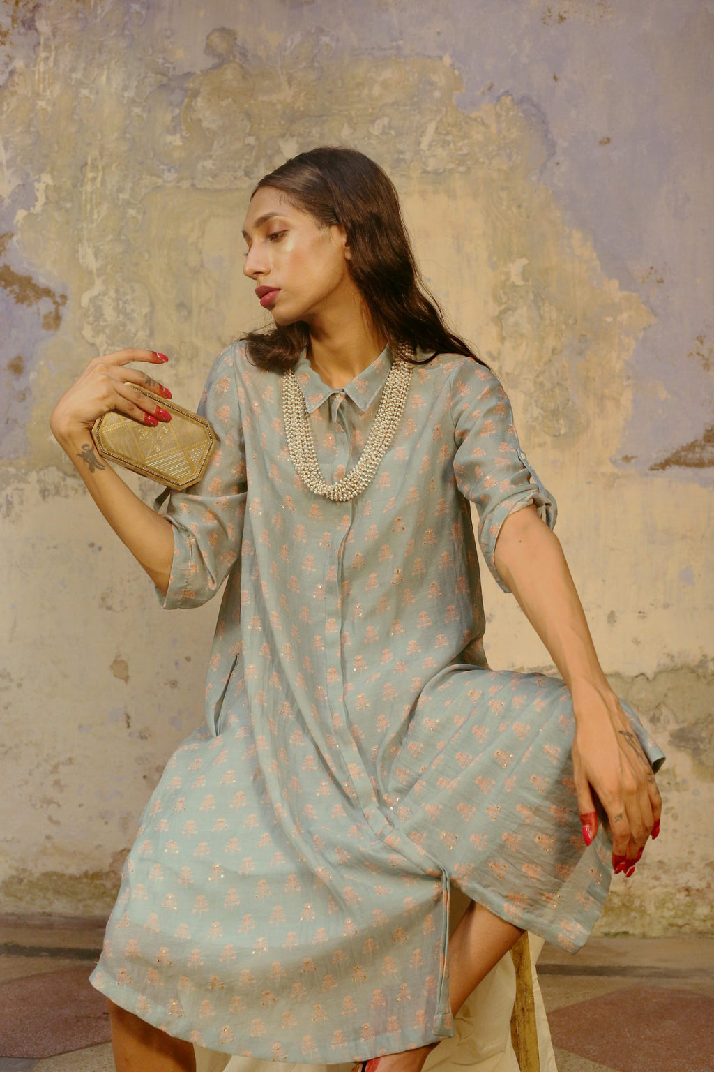Tara Dress