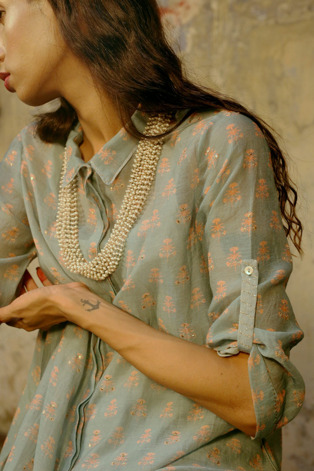 Tara Dress