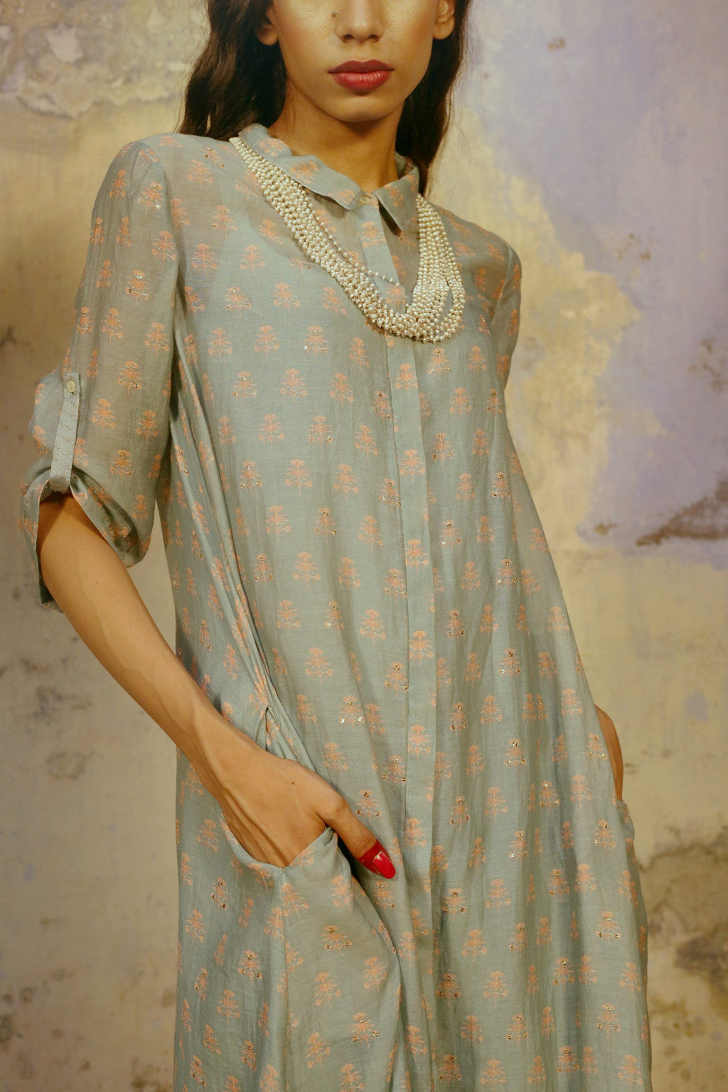 Tara Dress