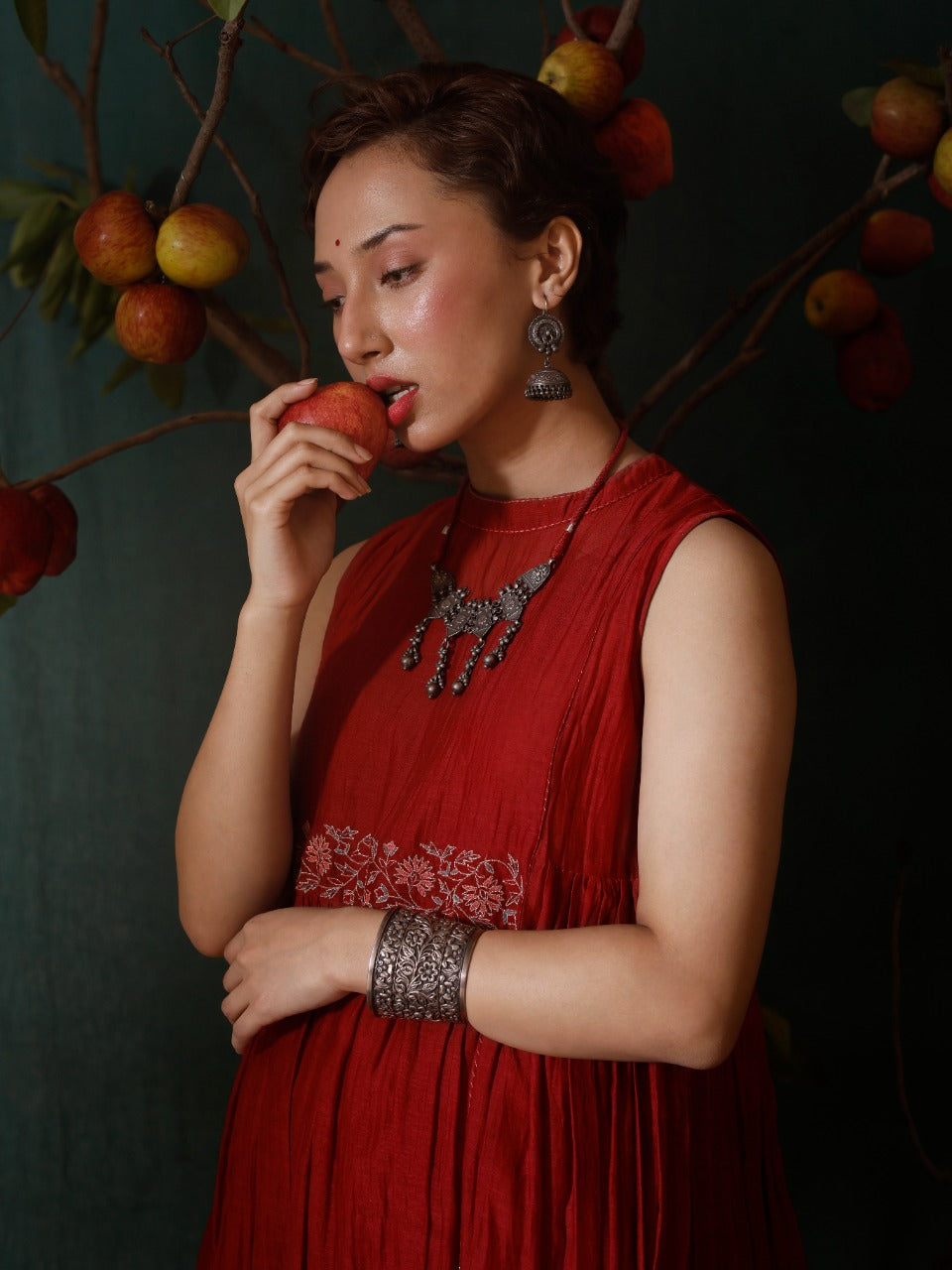 Eshal kurta set