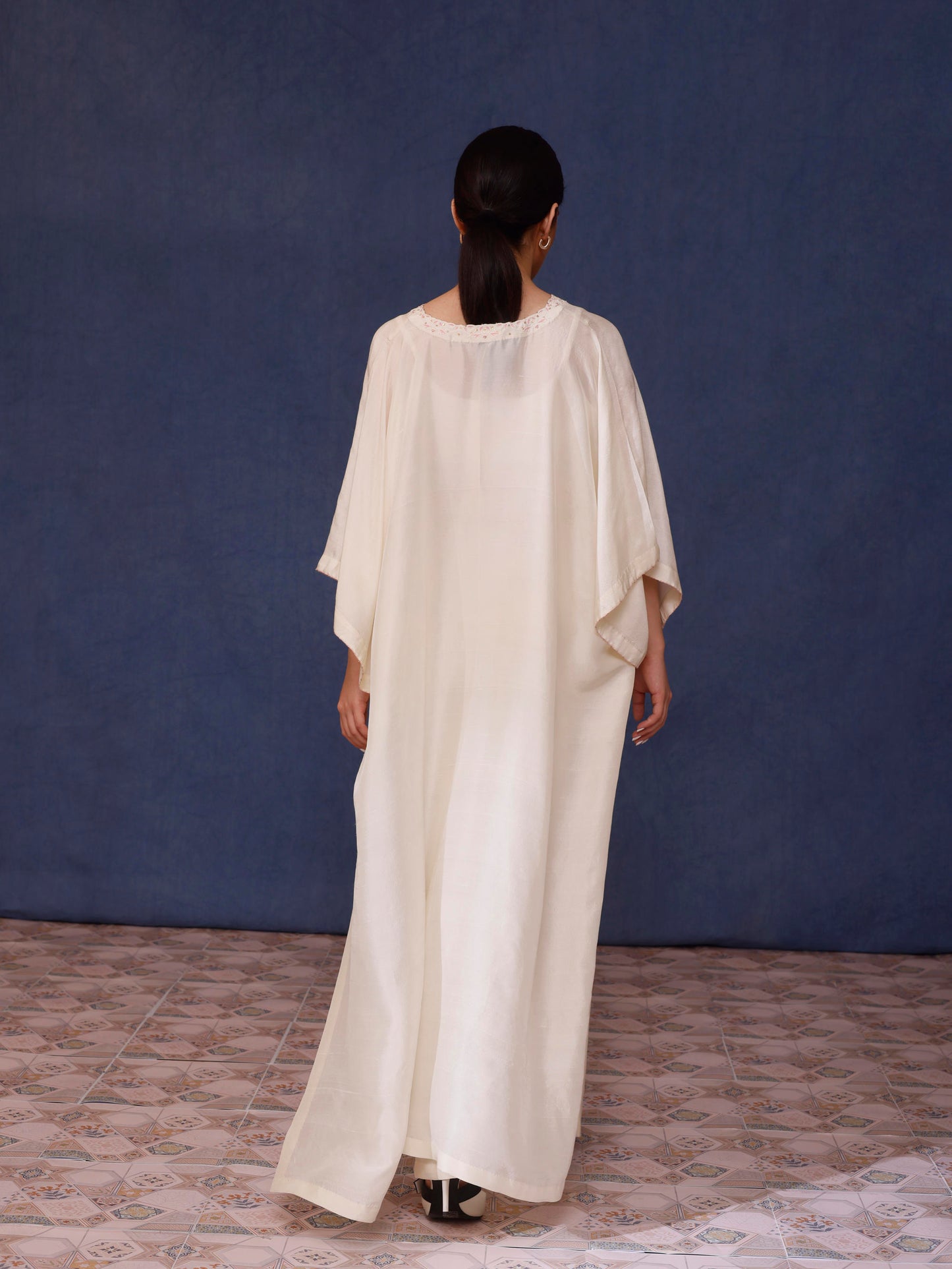 Afra Top And Pants