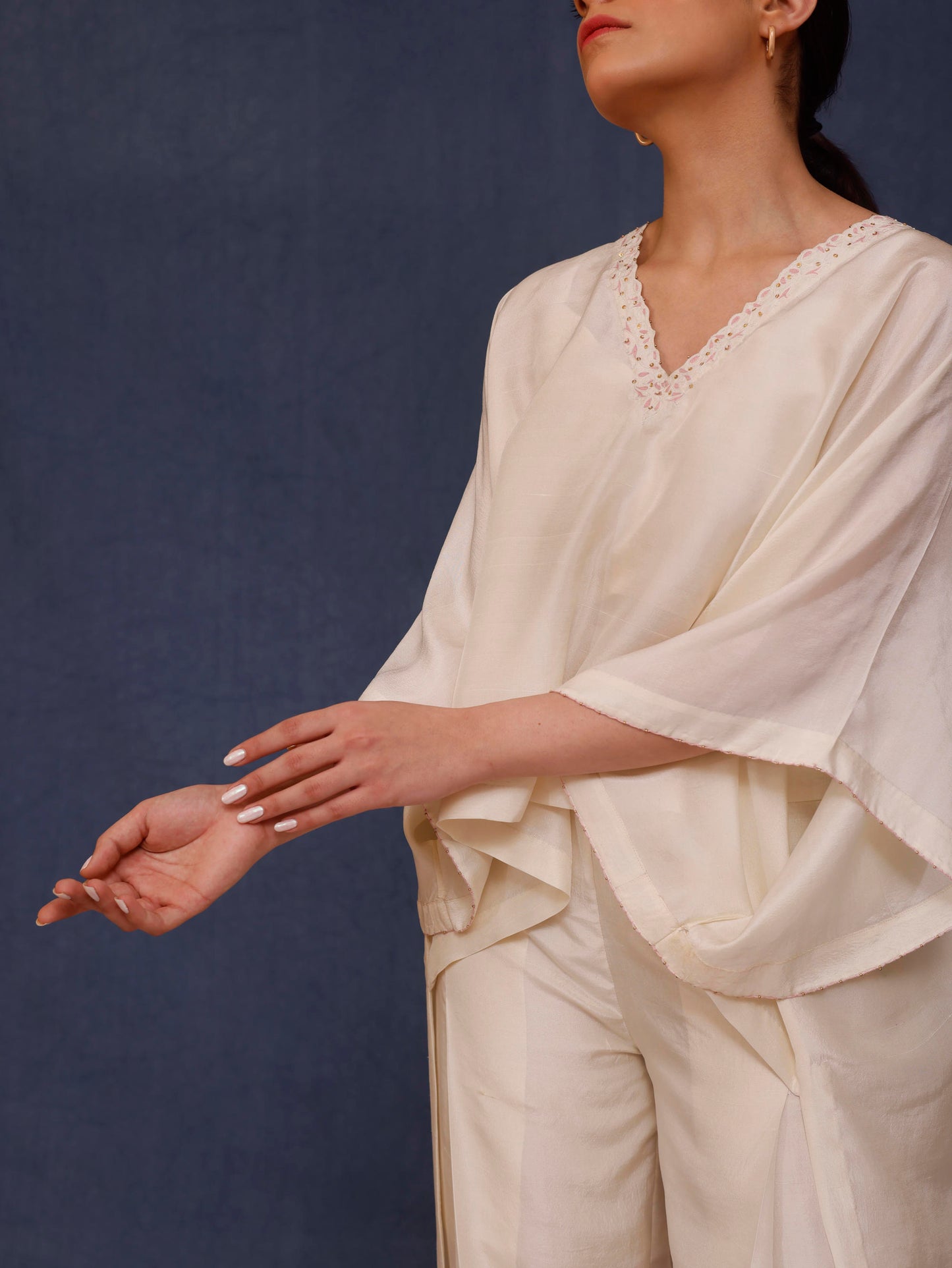 Afra Top And Pants