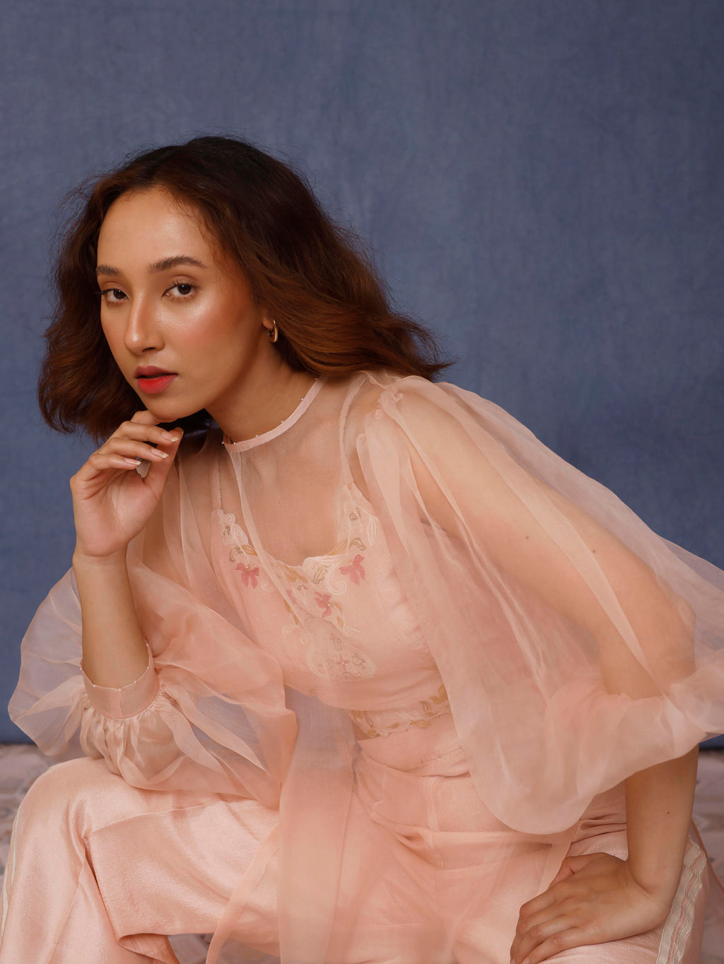 Alya Co-ord