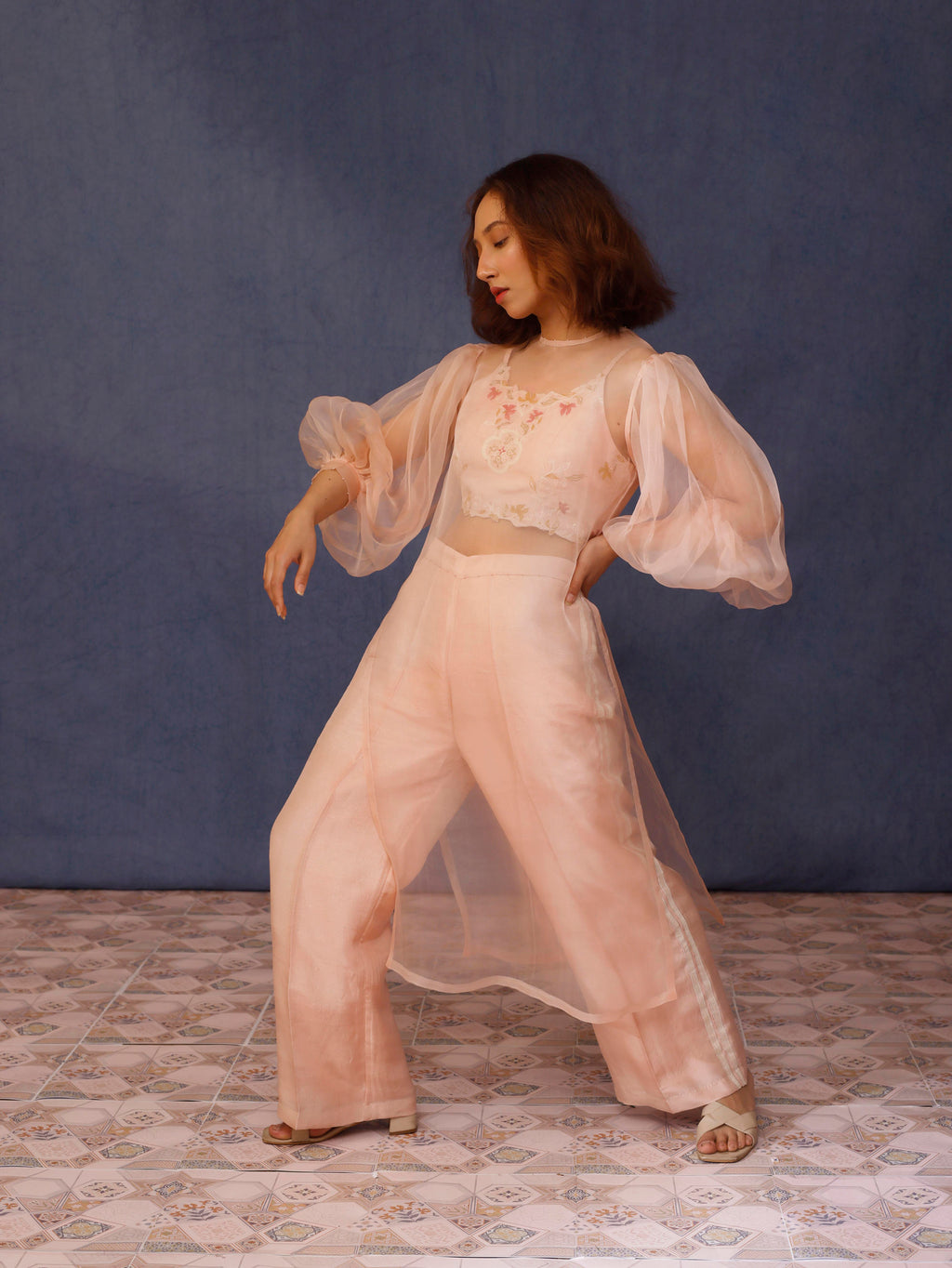 Alya Co-ord