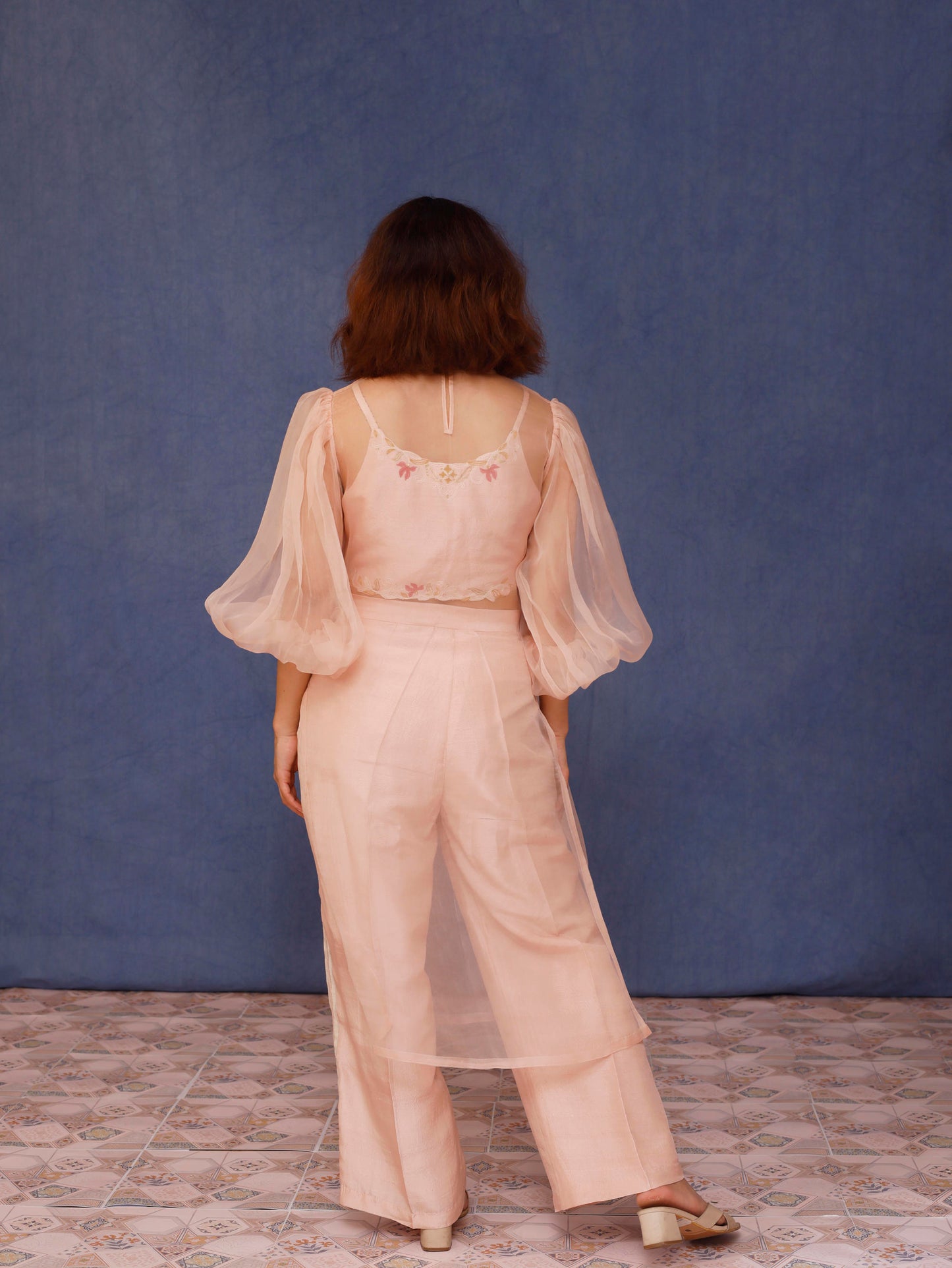 Alya Co-ord