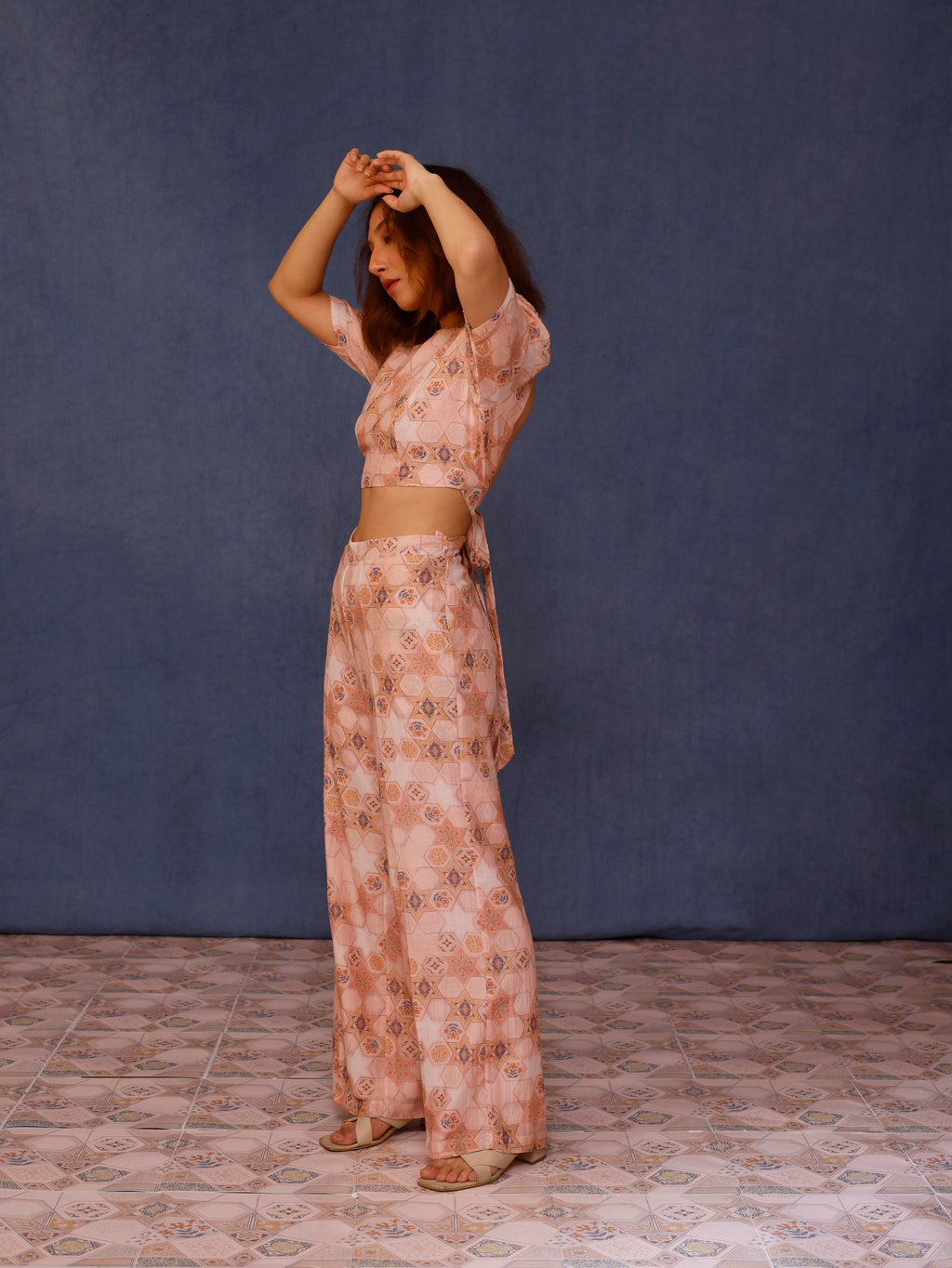 Amina Co-ord