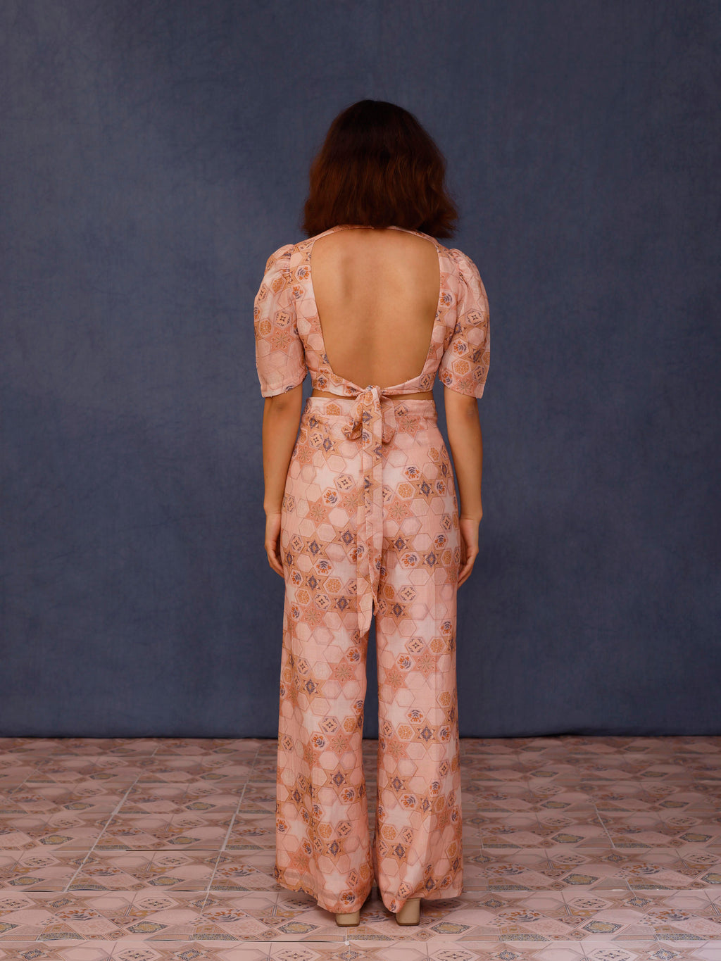 Amina Co-ord