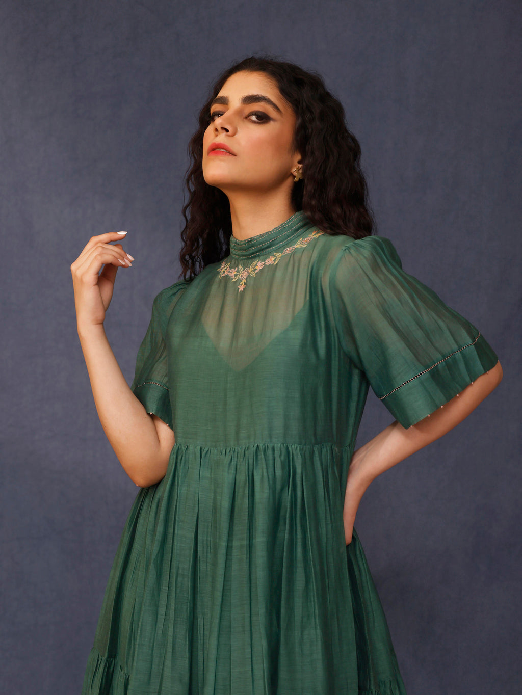 Mona Dress