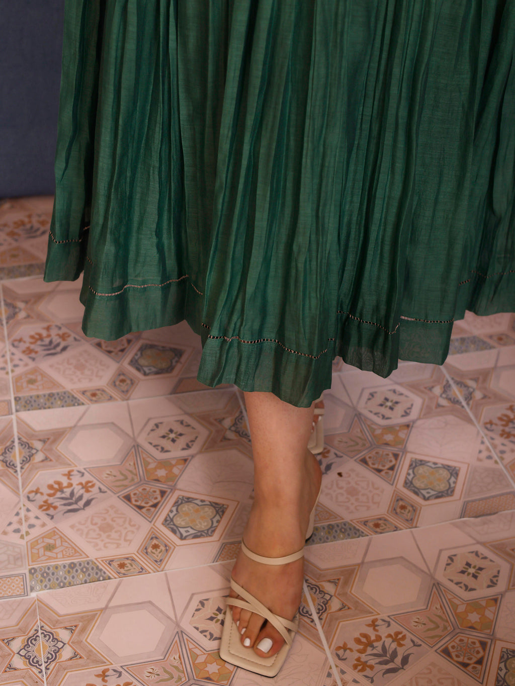 Mona Dress