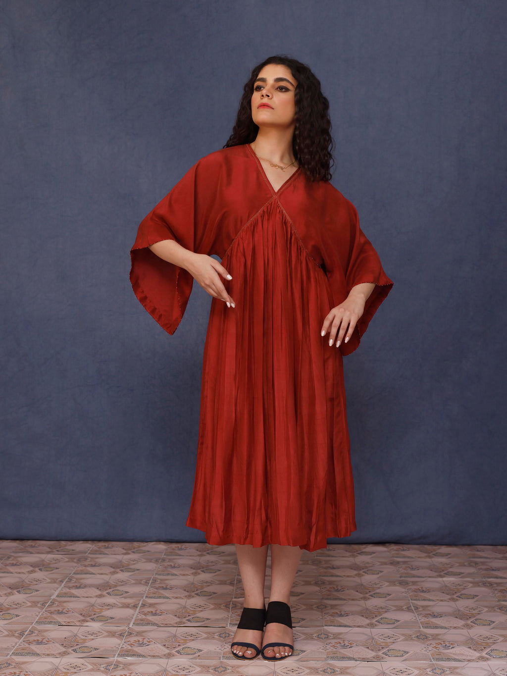 Azar Dress