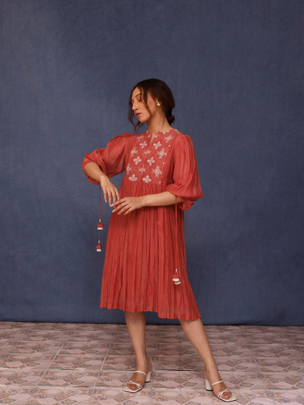 Nika Dress
