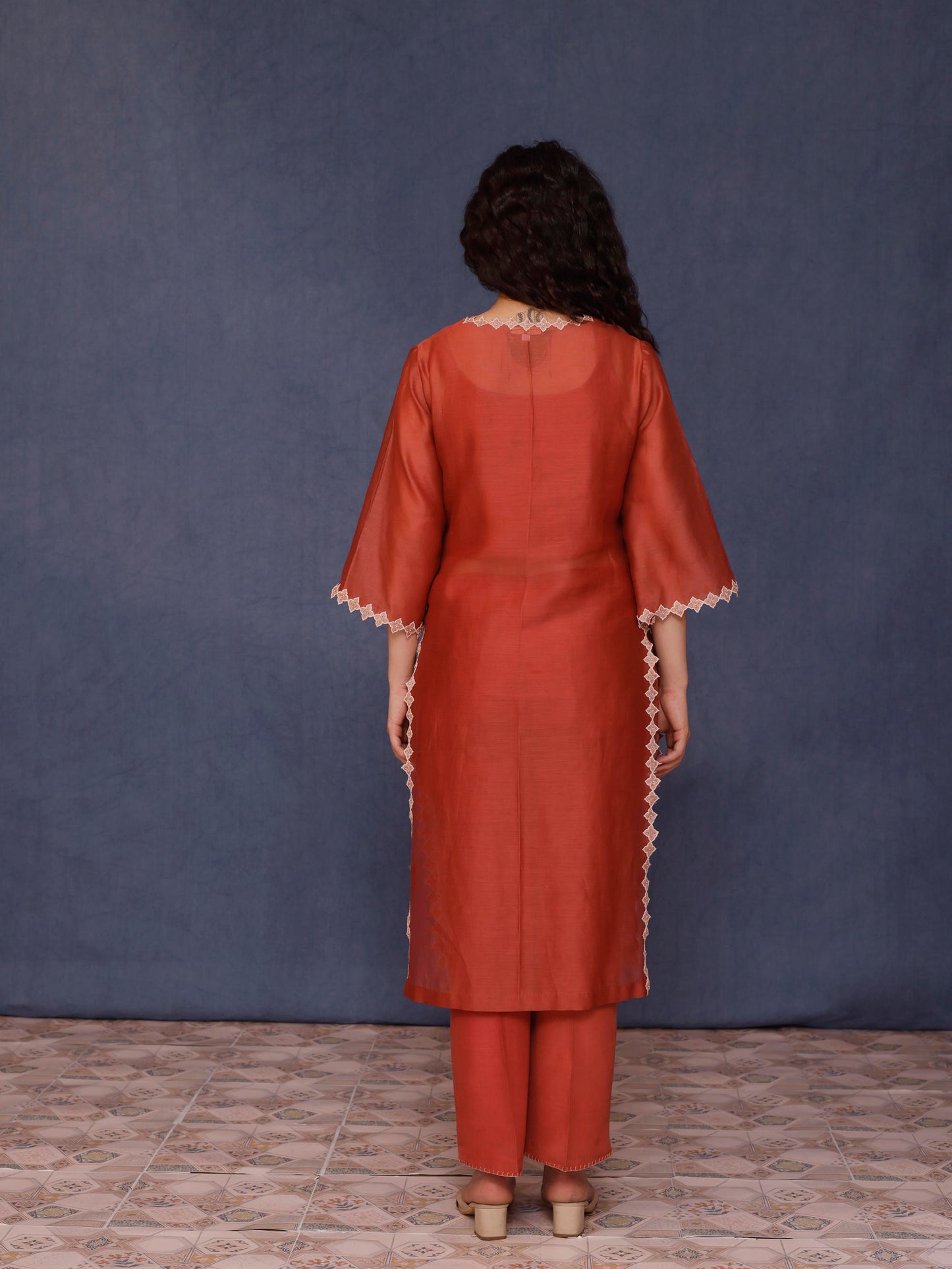 Azin Outfit