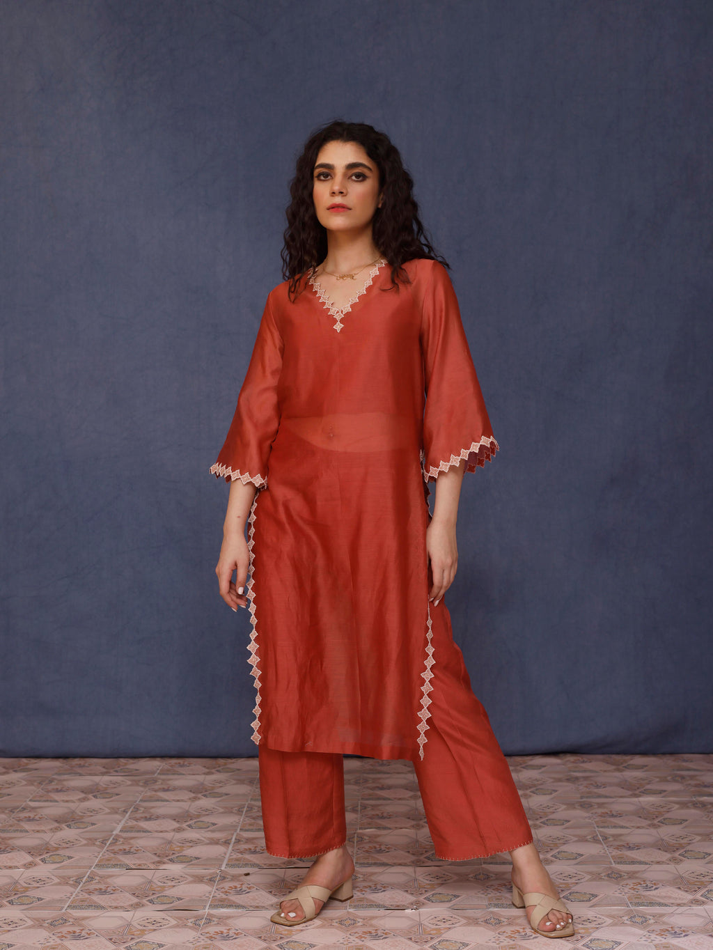 Azin Outfit