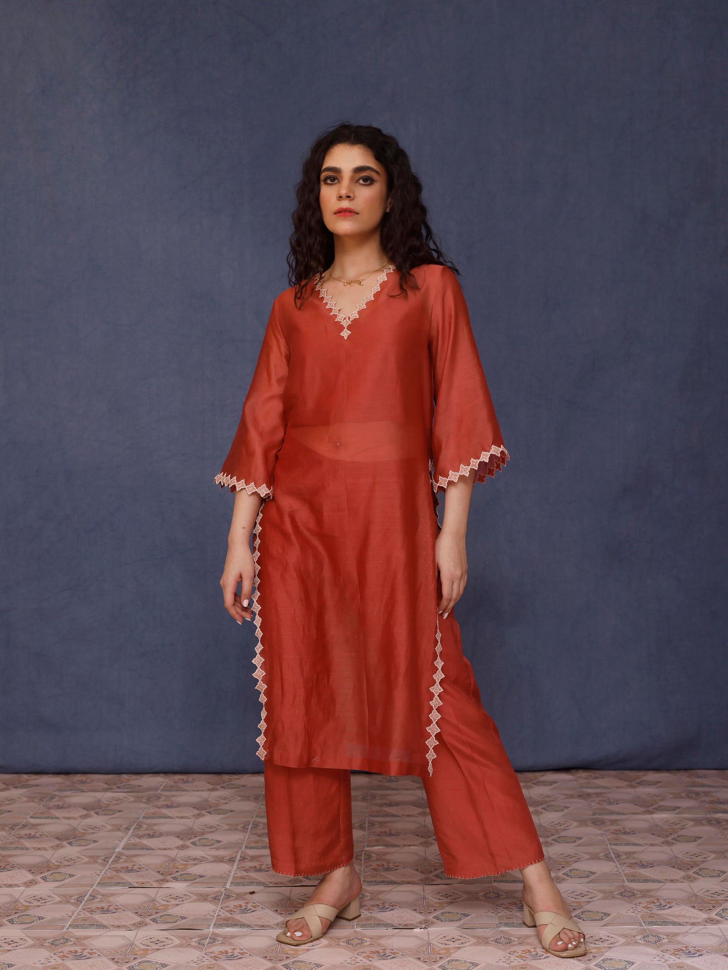 Azin Outfit