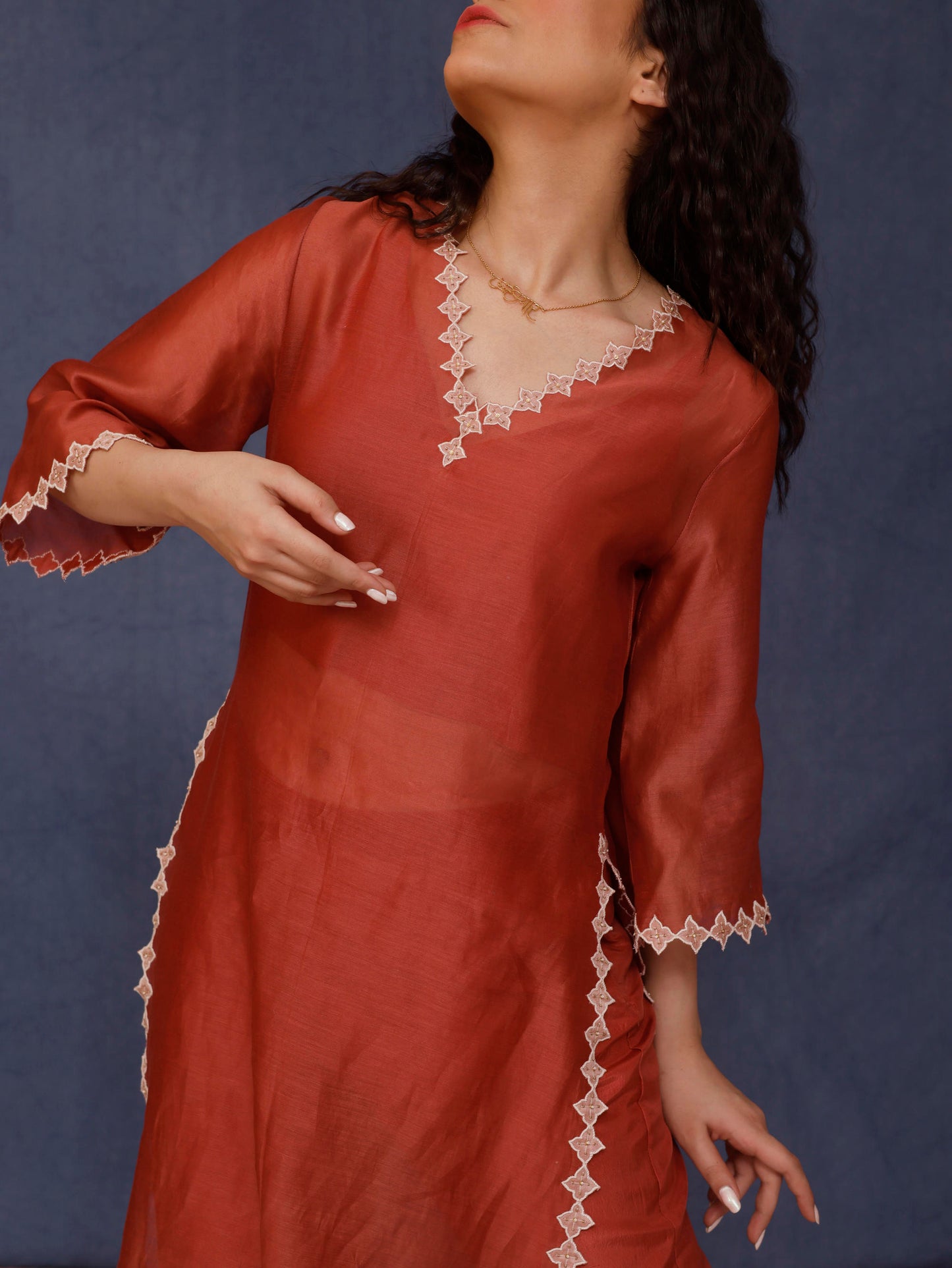 Azin Outfit