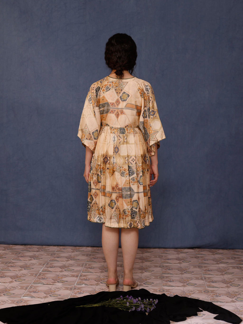 Arsha Dress