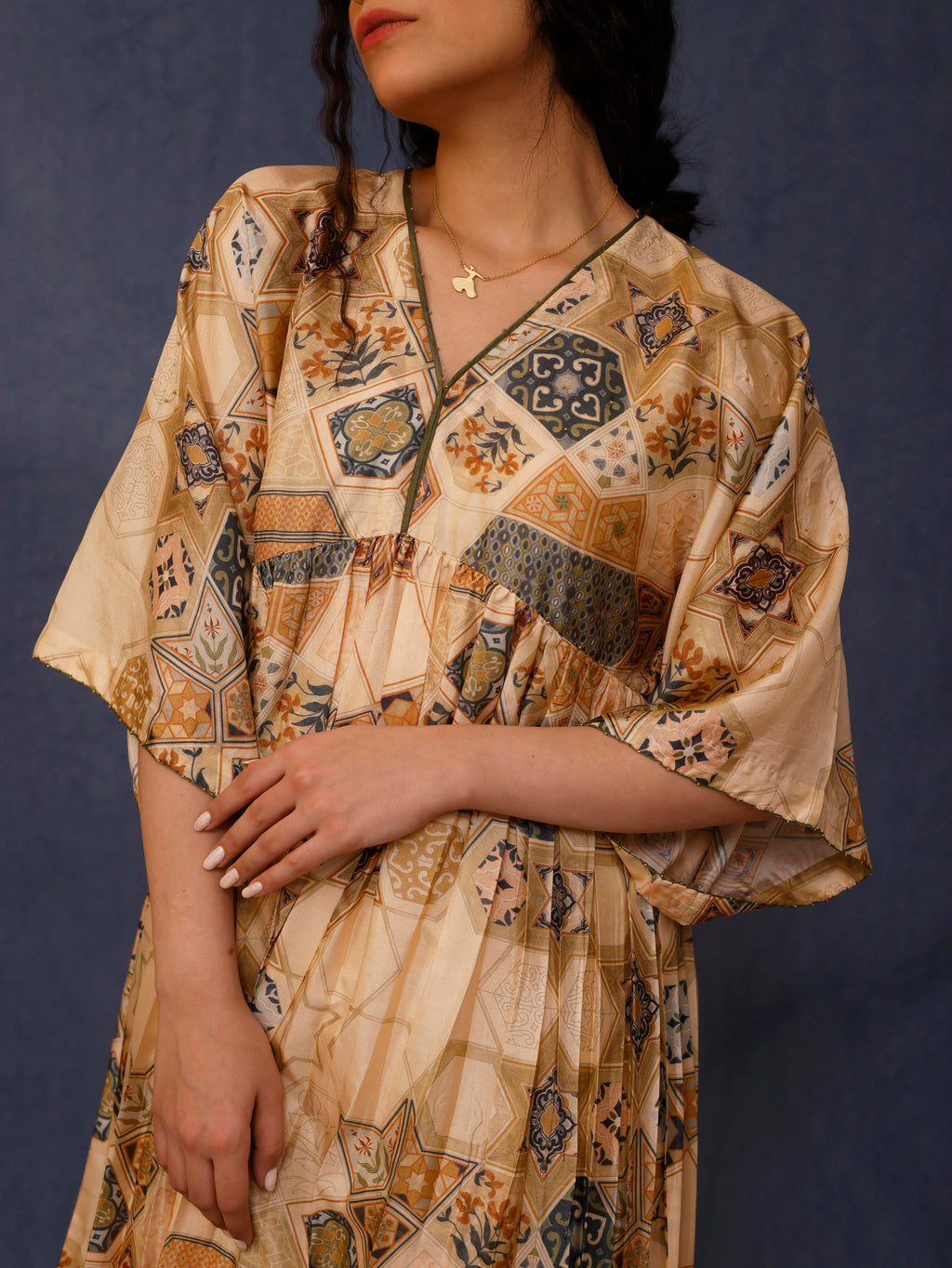 Arsha Dress