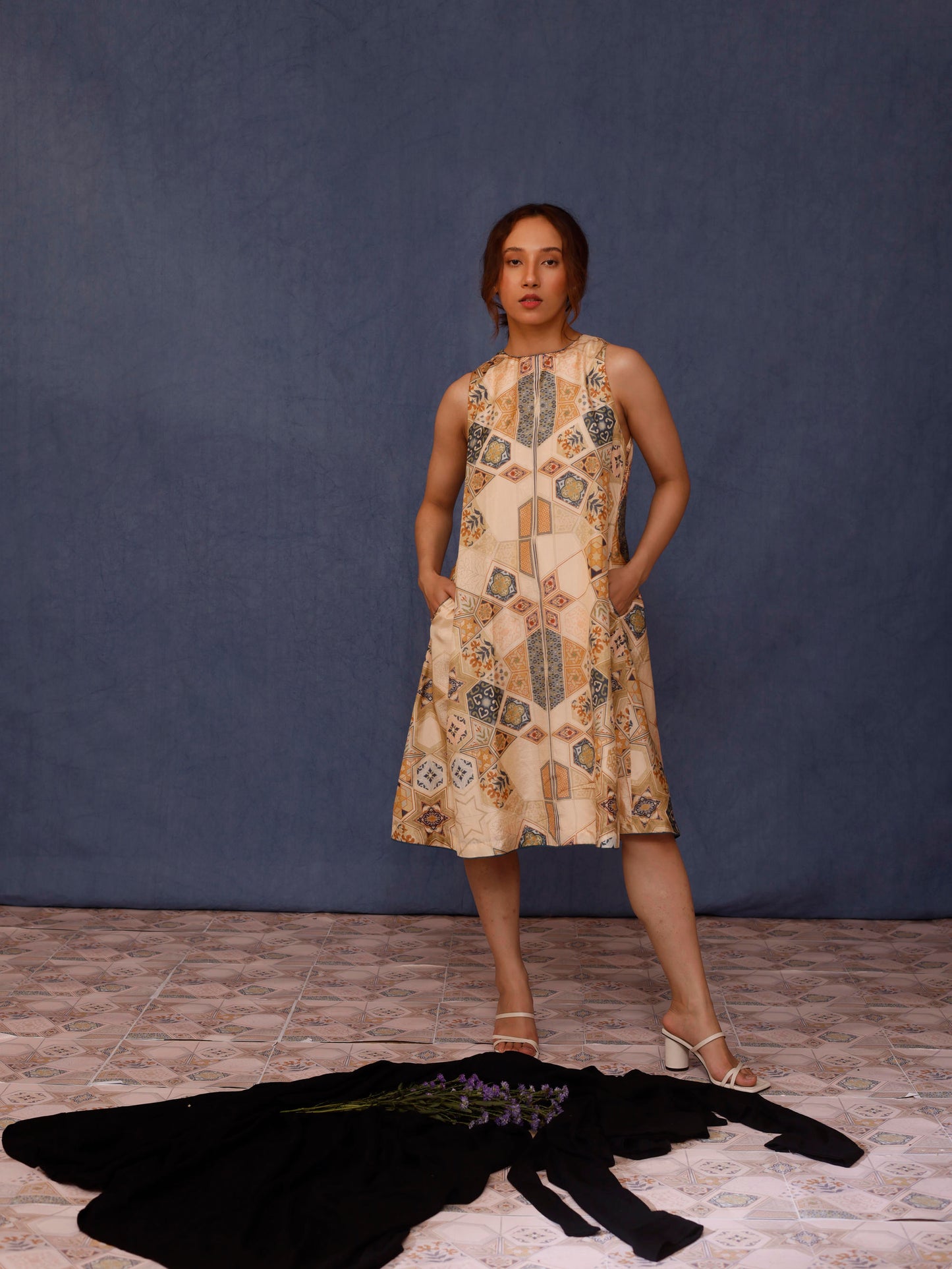 Arsia Dress