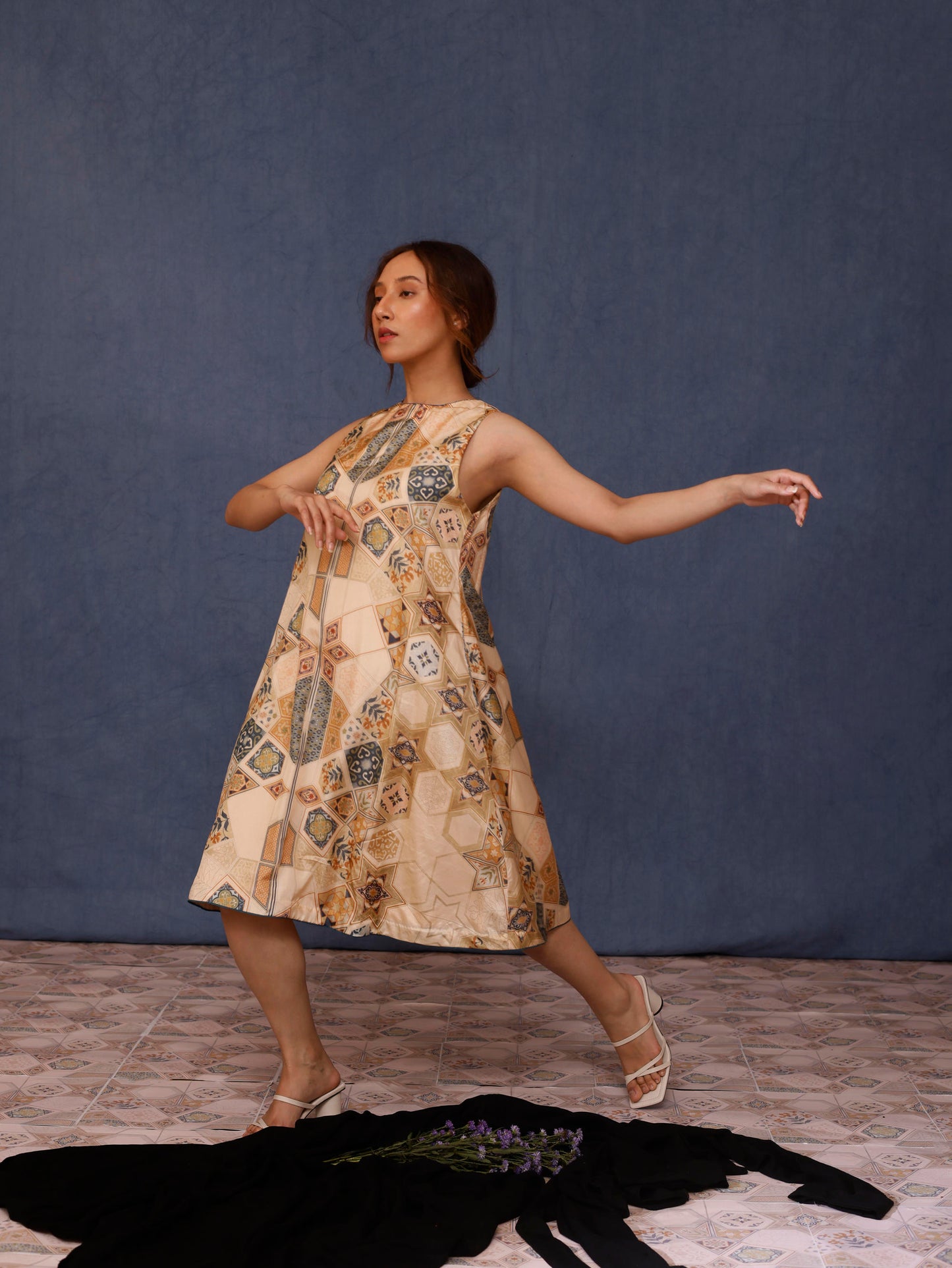 Arsia Dress