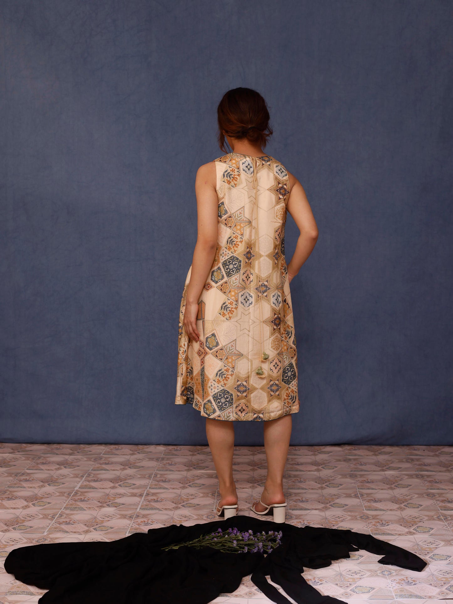 Arsia Dress