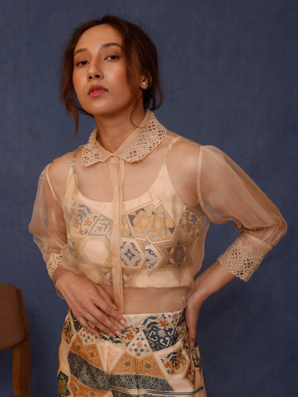 Damsa Co-ord