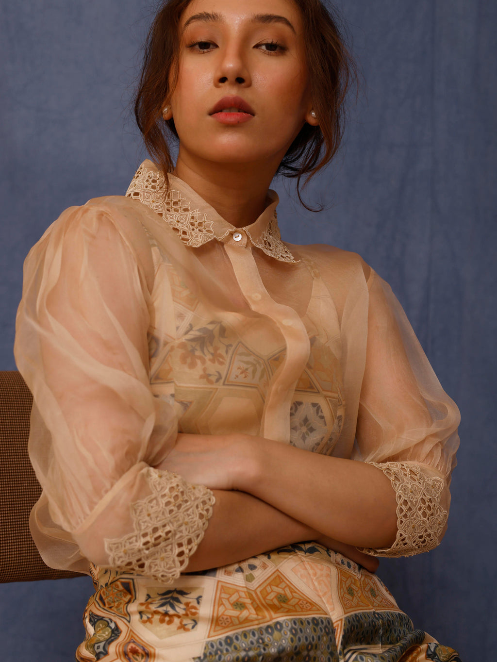 Damsa Co-ord